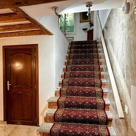 شقة Ca' Mandorla 027042Loc09523 البندقية المظهر الخارجي الصورة