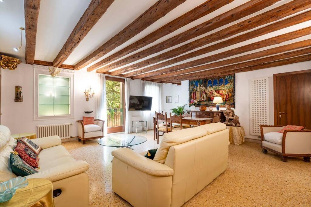 شقة Ca' Mandorla 027042Loc09523 البندقية المظهر الخارجي الصورة