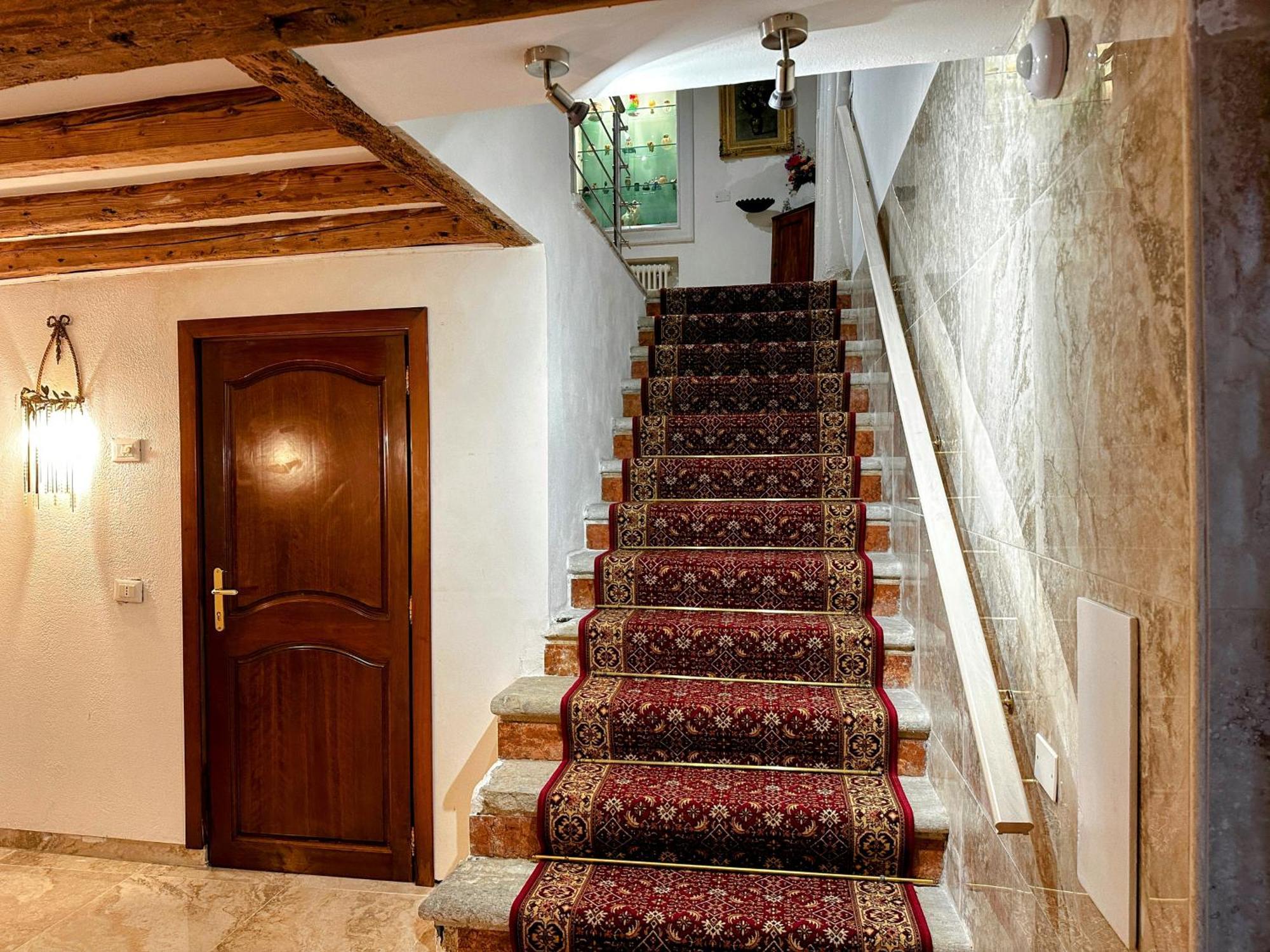 شقة Ca' Mandorla 027042Loc09523 البندقية المظهر الخارجي الصورة