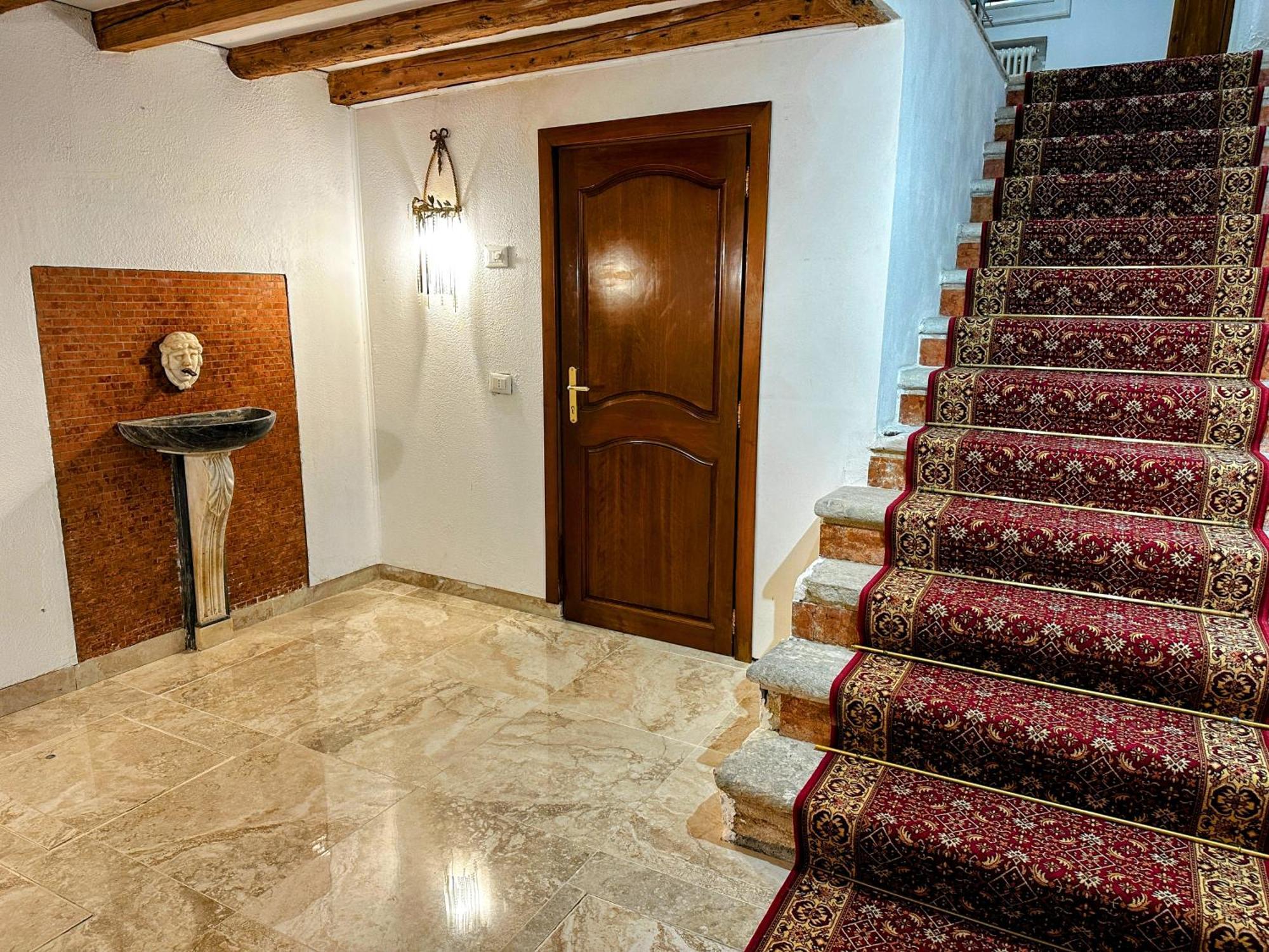 شقة Ca' Mandorla 027042Loc09523 البندقية المظهر الخارجي الصورة