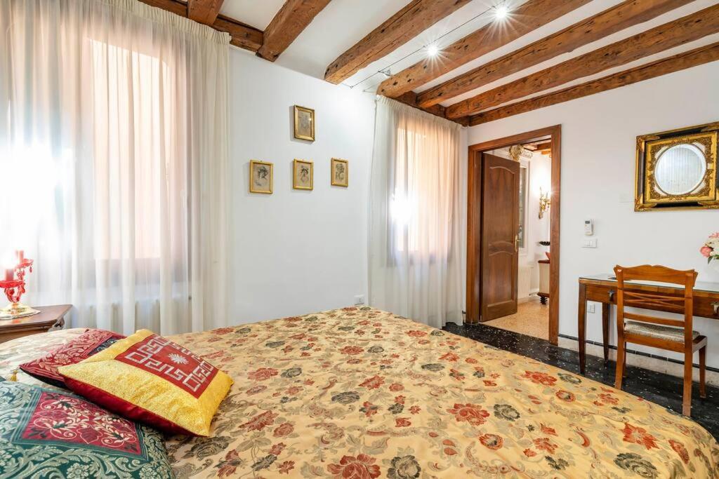 شقة Ca' Mandorla 027042Loc09523 البندقية المظهر الخارجي الصورة