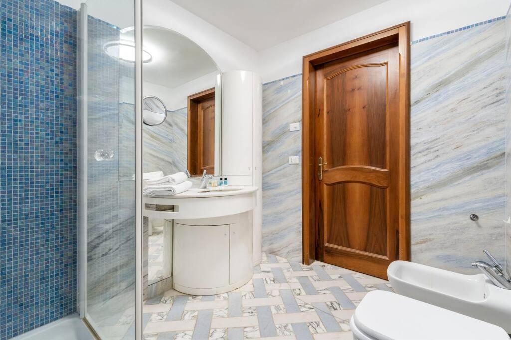 شقة Ca' Mandorla 027042Loc09523 البندقية المظهر الخارجي الصورة