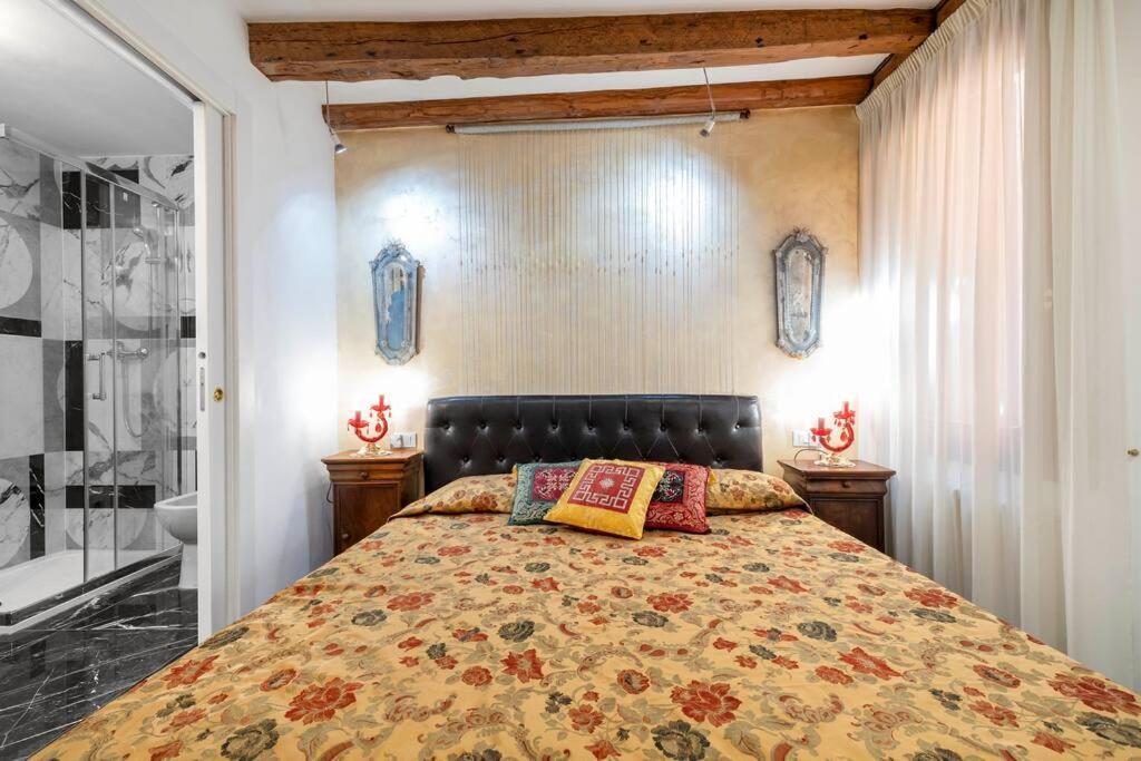 شقة Ca' Mandorla 027042Loc09523 البندقية المظهر الخارجي الصورة