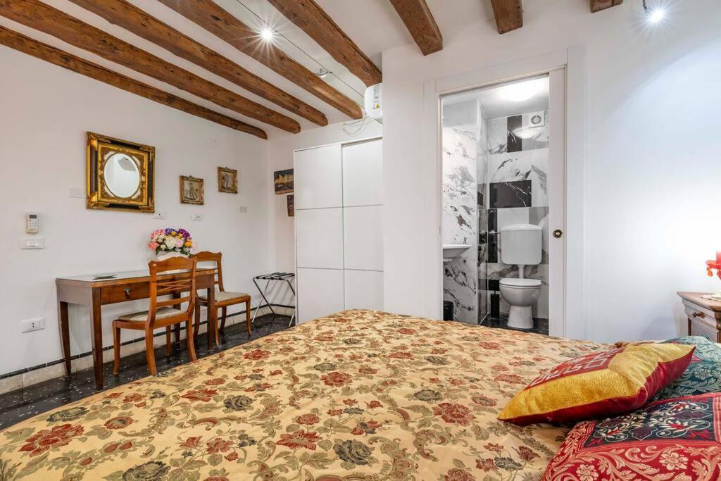شقة Ca' Mandorla 027042Loc09523 البندقية المظهر الخارجي الصورة