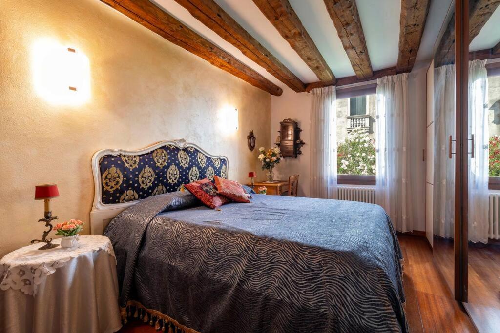 شقة Ca' Mandorla 027042Loc09523 البندقية المظهر الخارجي الصورة