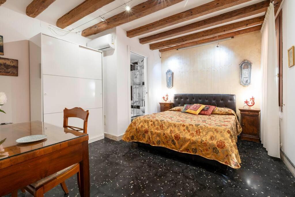 شقة Ca' Mandorla 027042Loc09523 البندقية المظهر الخارجي الصورة