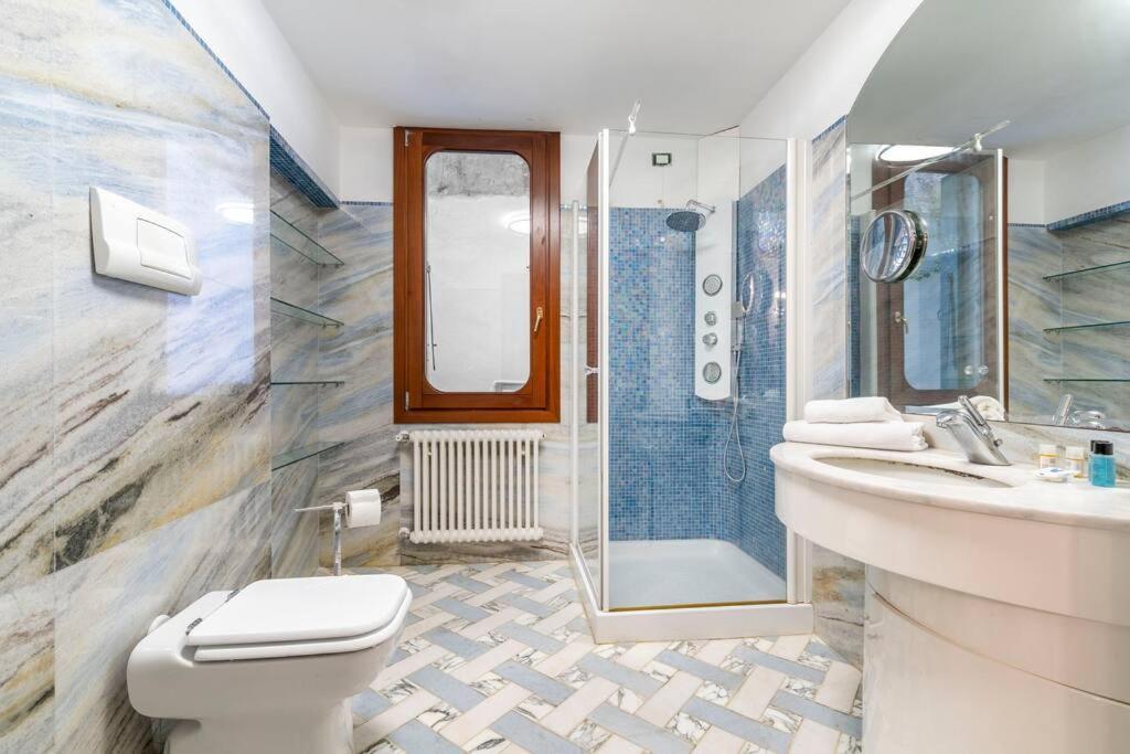 شقة Ca' Mandorla 027042Loc09523 البندقية المظهر الخارجي الصورة