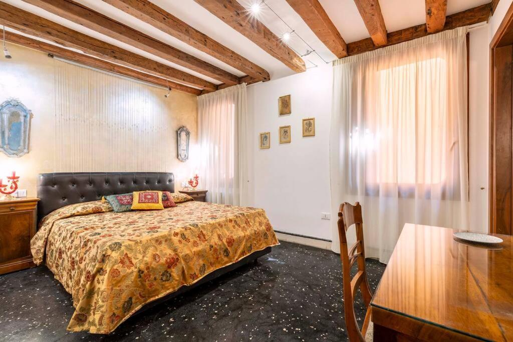 شقة Ca' Mandorla 027042Loc09523 البندقية المظهر الخارجي الصورة