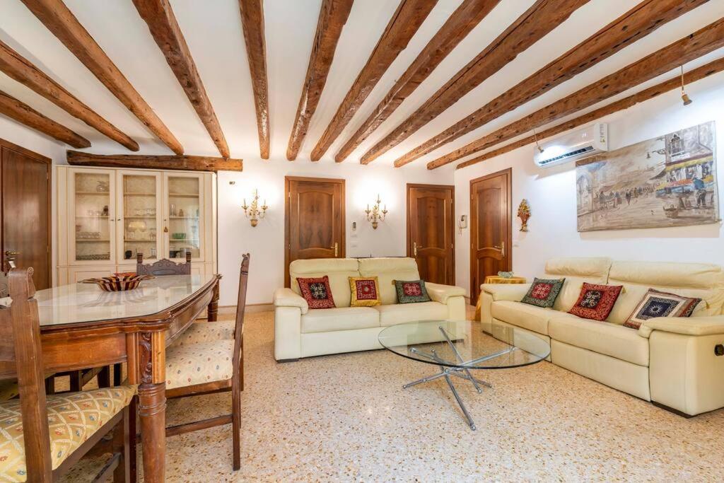 شقة Ca' Mandorla 027042Loc09523 البندقية المظهر الخارجي الصورة