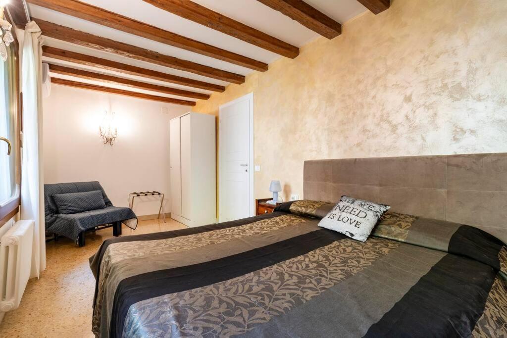 شقة Ca' Mandorla 027042Loc09523 البندقية المظهر الخارجي الصورة