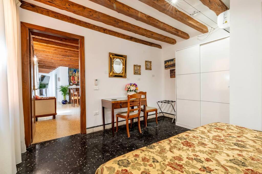 شقة Ca' Mandorla 027042Loc09523 البندقية المظهر الخارجي الصورة